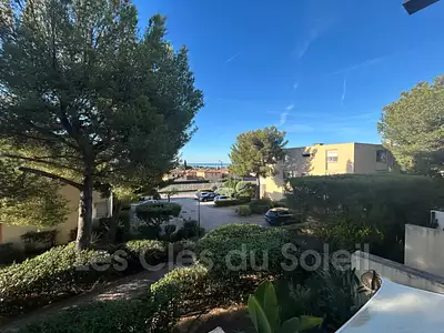 Appartement, 23,52 m²