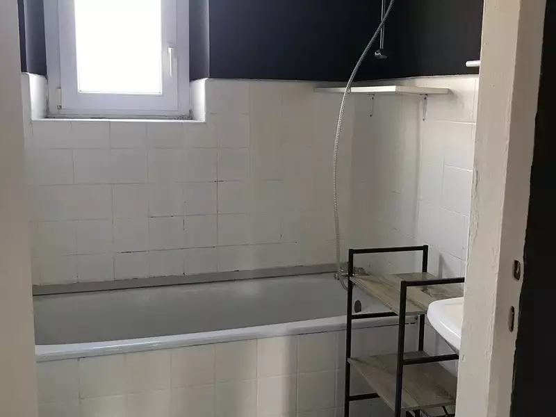 Appartement, 60 m²