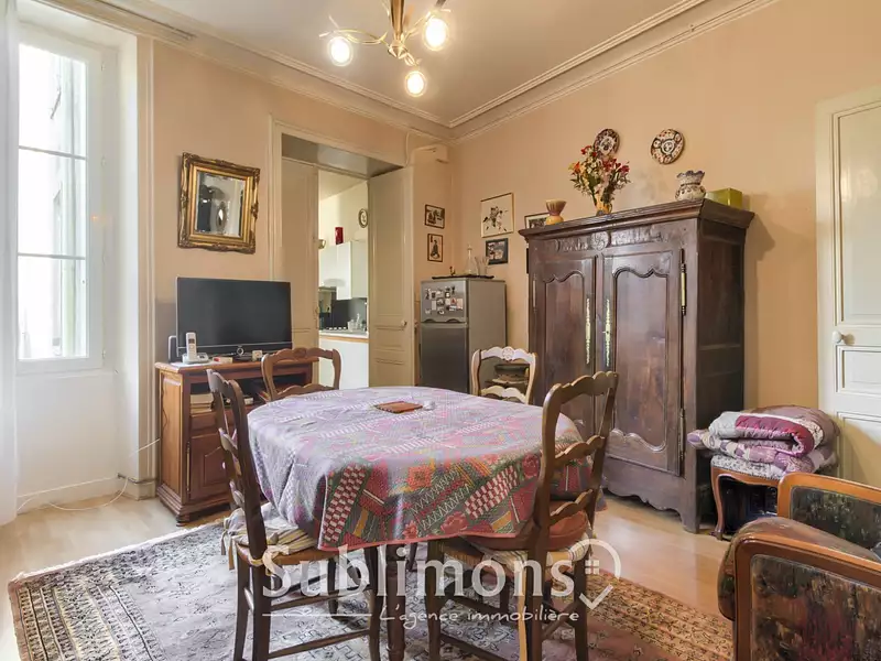 Appartement, 67 m²