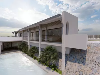 Maison, 287 m²