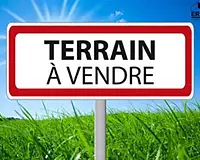 Terrain, 2 683 m²