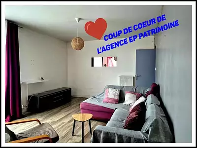 Appartement, 66,99 m²