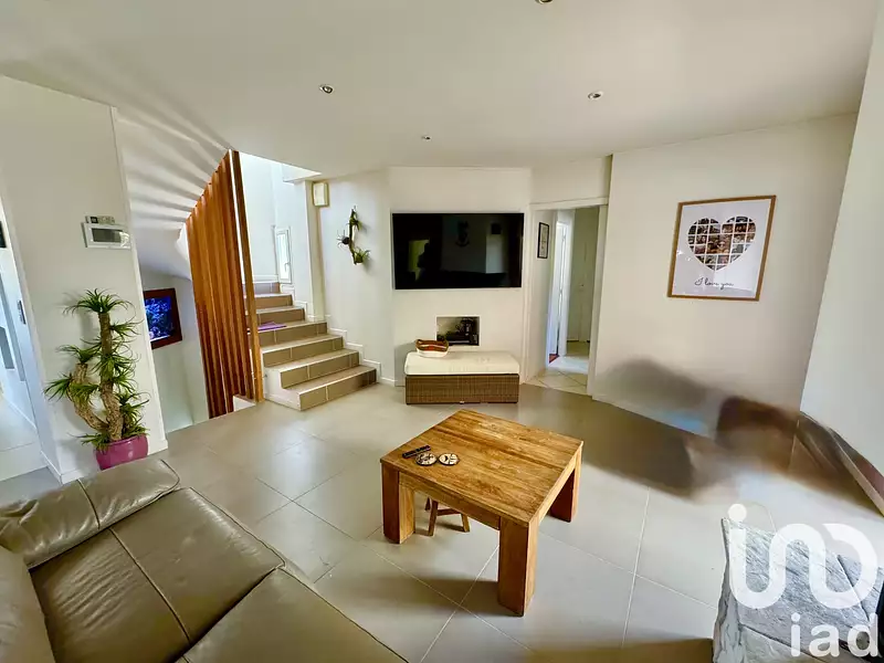 Maison, 212 m²