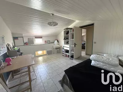 Maison, 185 m²