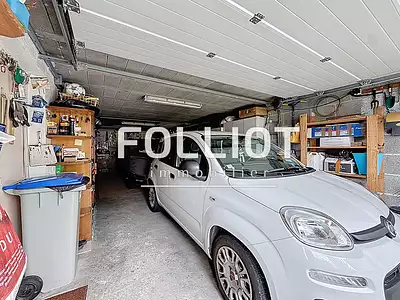 Maison, 140 m²