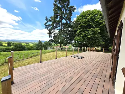Maison, 80 m²