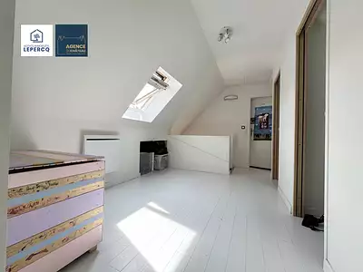 Maison, 109 m²