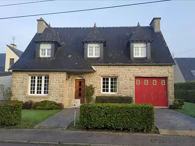Maison, 110 m²