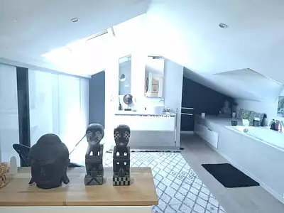Maison, 95 m²