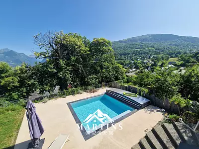Maison, 203 m²