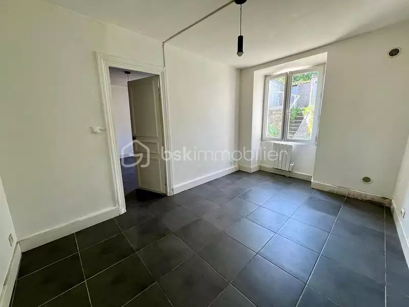 Appartement, 42 m²