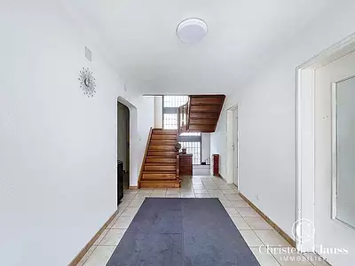 Maison, 135 m²