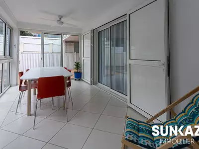 Maison, 115,7 m²
