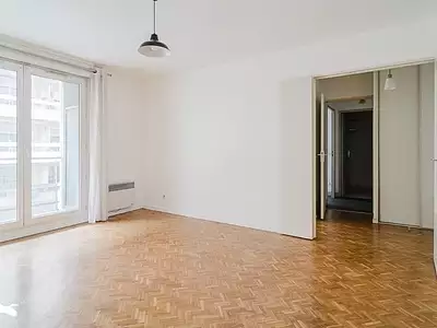 Appartement, 48 m²