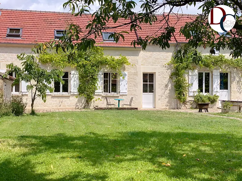 Maison, 172 m²