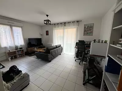 Appartement, 40,08 m²