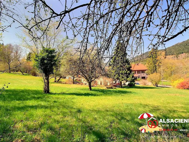 Maison, 152 m²
