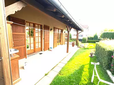 Maison, 143,58 m²
