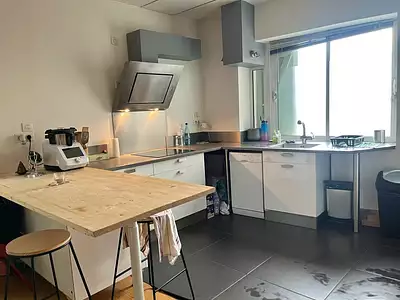 Appartement, 49 m²