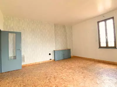 Maison, 114,18 m²