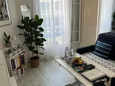 Appartement, 30 m²