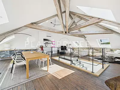Appartement, 154 m²