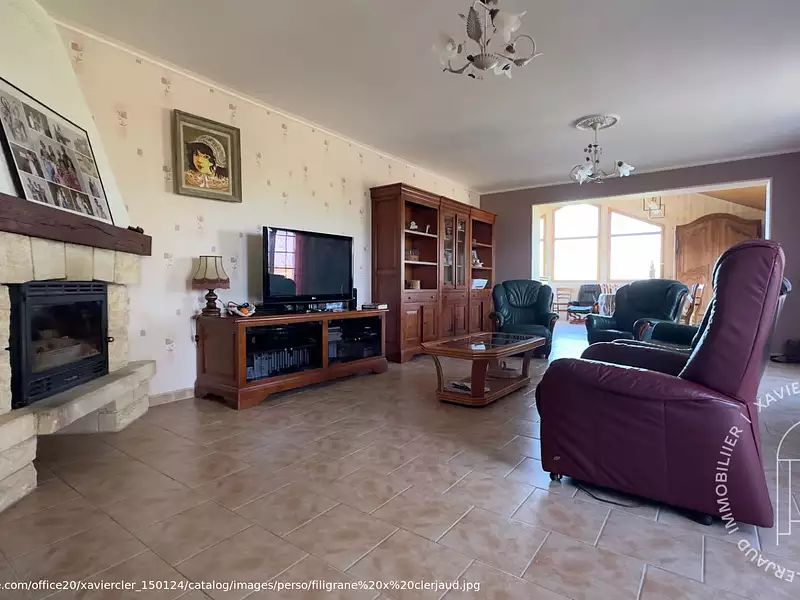 Maison, 190,39 m²