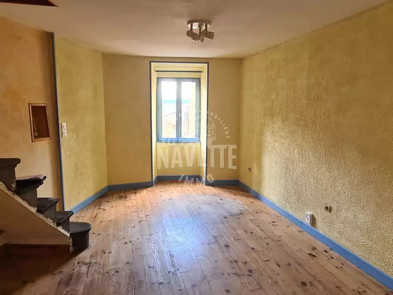 Maison, 96 m²