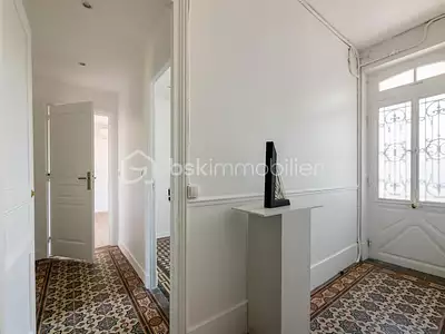 Appartement, 36 m²