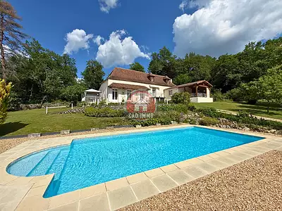Maison, 207 m²