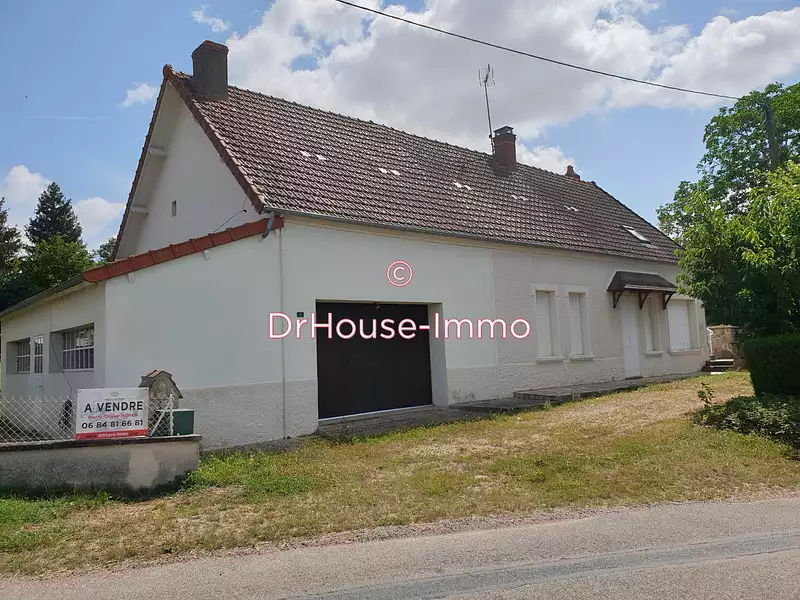 Maison, 197 m²