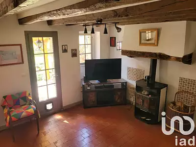 Maison, 159 m²