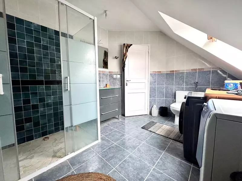 Maison, 139 m²