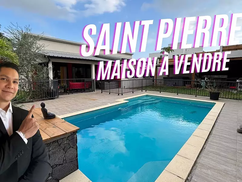 Maison, 107 m²