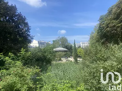 Appartement, 109 m²