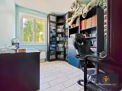 Maison, 110 m²