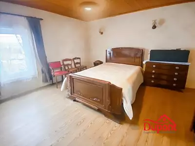 Maison, 75 m²