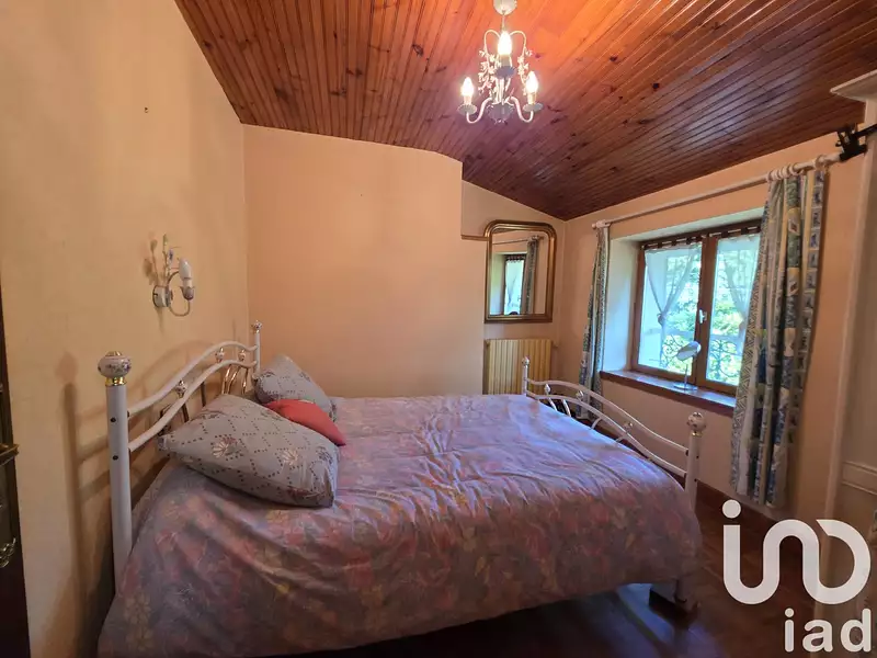 Maison, 203 m²
