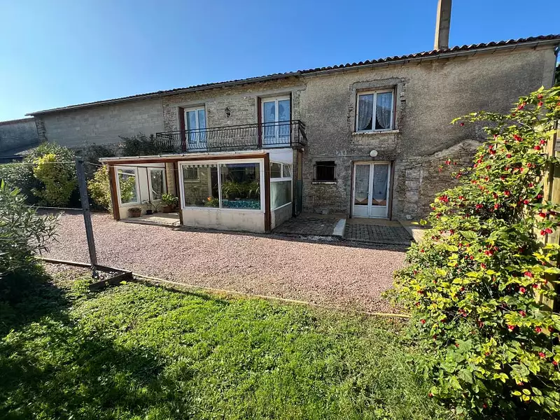 Maison, 174 m²
