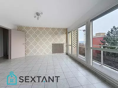 Appartement, 81 m²