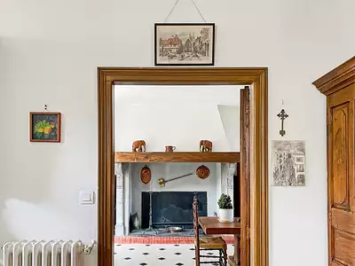 Maison, 388 m²