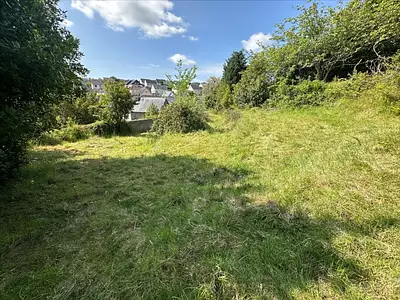 Terrain, 1 045 m²