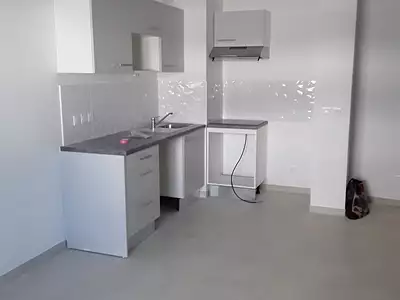 Appartement, 39,5 m²