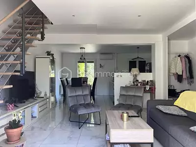 Maison, 88 m²