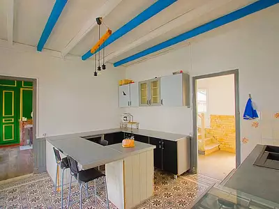 Maison, 137 m²