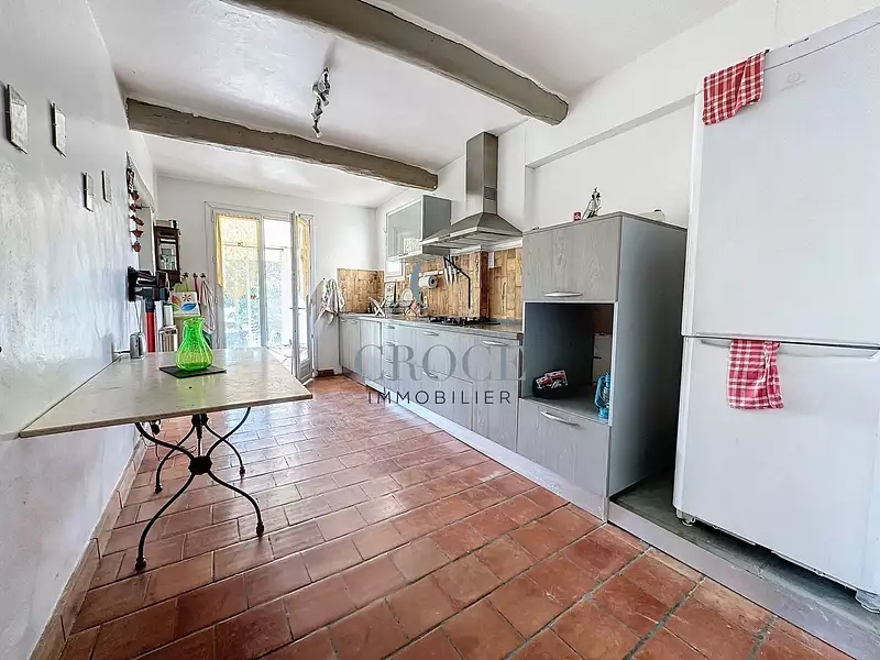Maison, 236 m²