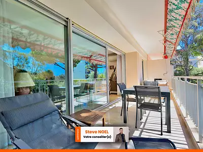 Appartement, 111 m²