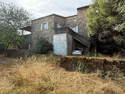 Maison, 89 m²