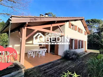 Maison, 110 m²
