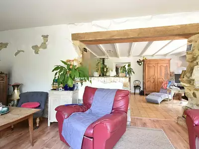 Maison, 185 m²